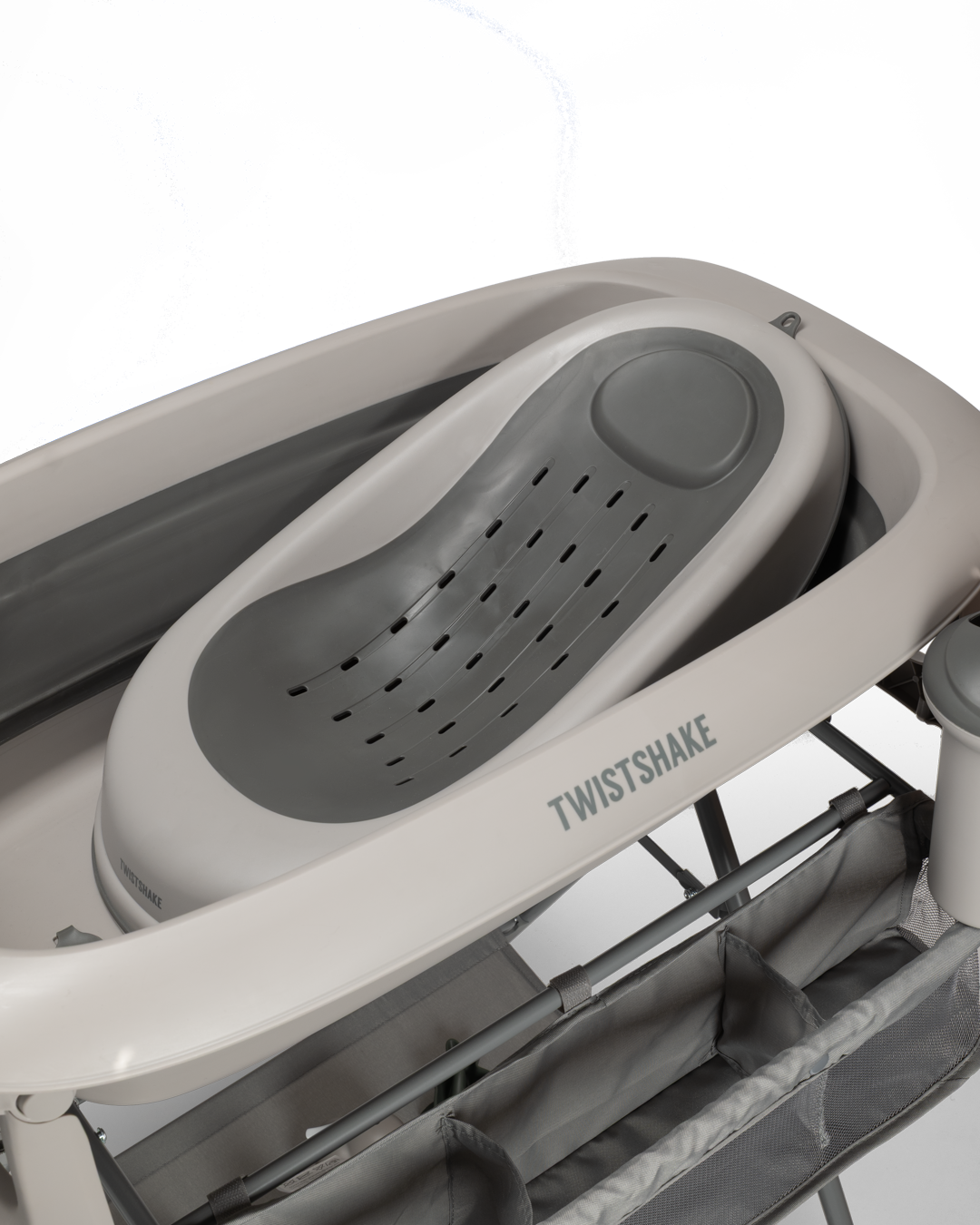 Luxury Bath Kit Faded Grey 1000 US fl oz / 0 mth+ / Faded Grey - hover