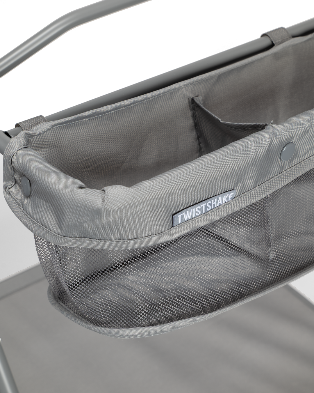 Luksuriøst badesett Hvit 30000 ml / 0 mån+ / Hvit - 7