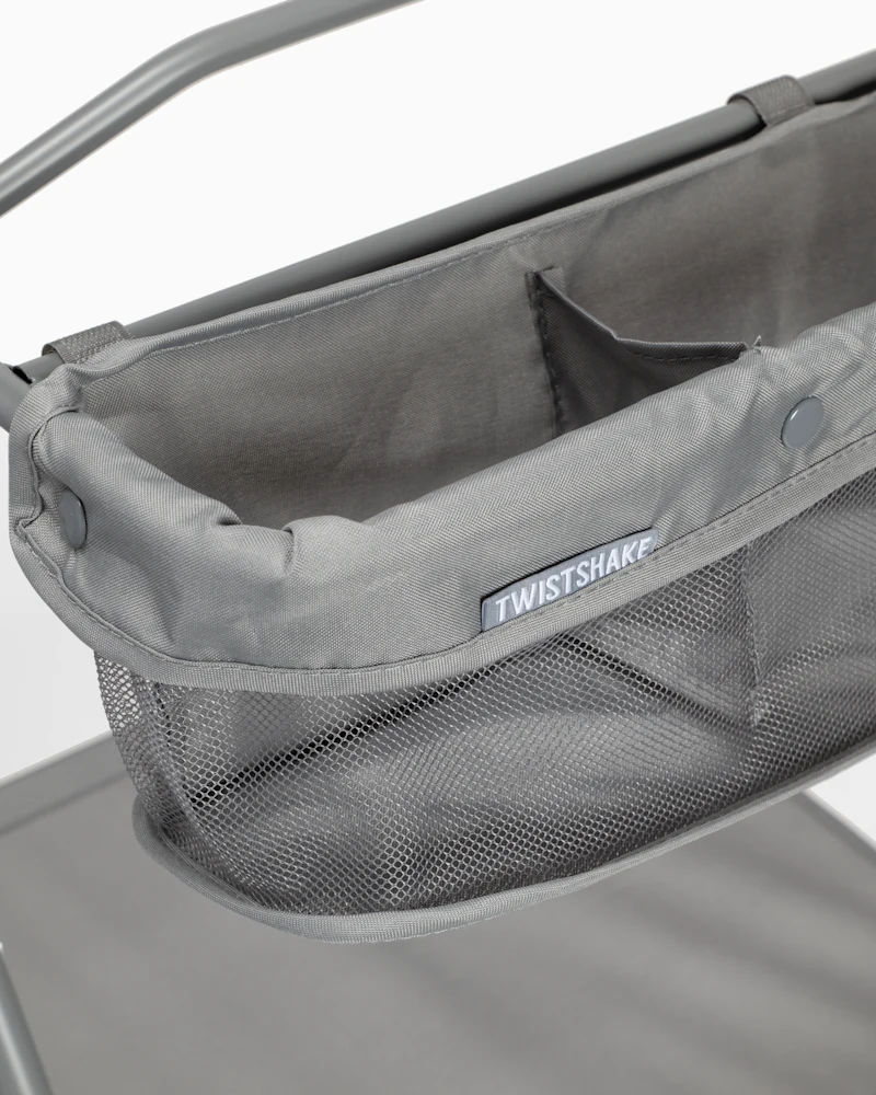 Luksuriøst badesett Hvit 30000 ml / 0 mån+ / Hvit - 7