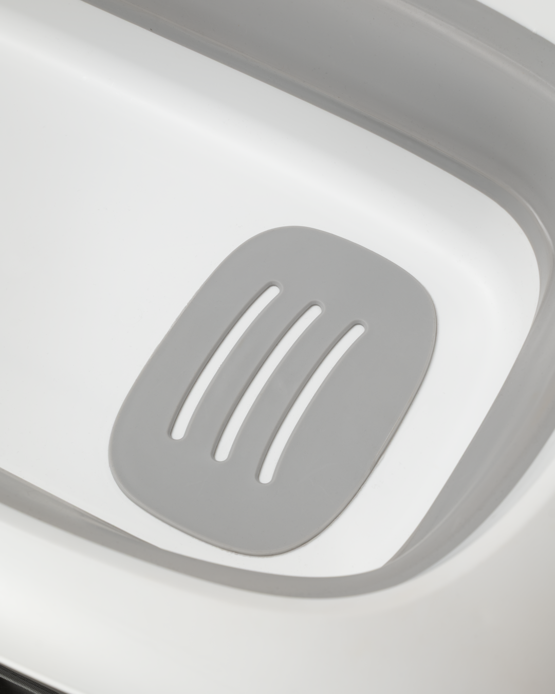 Luksuriøst badesett Hvit 30000 ml / 0 mån+ / Hvit - 6