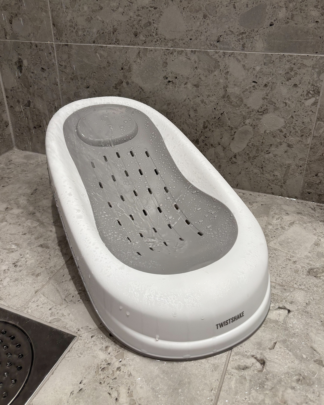 Luksus badepakke hvid 30000 ml / 0 måned+ / Hvid - 4