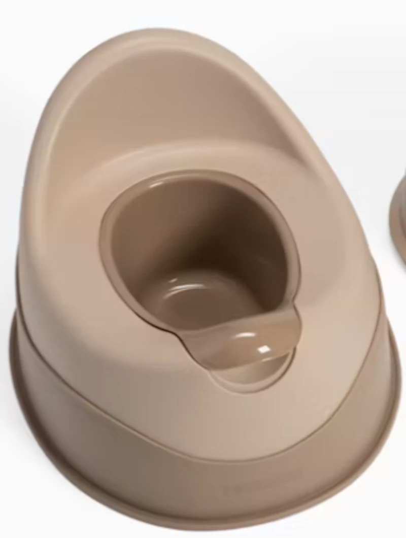 Twistshake Potty Mocha Mocha - 1