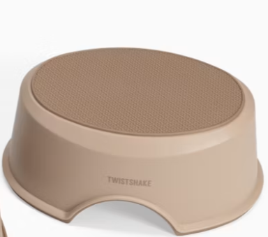 Twistshake Stool Mocha Mocha