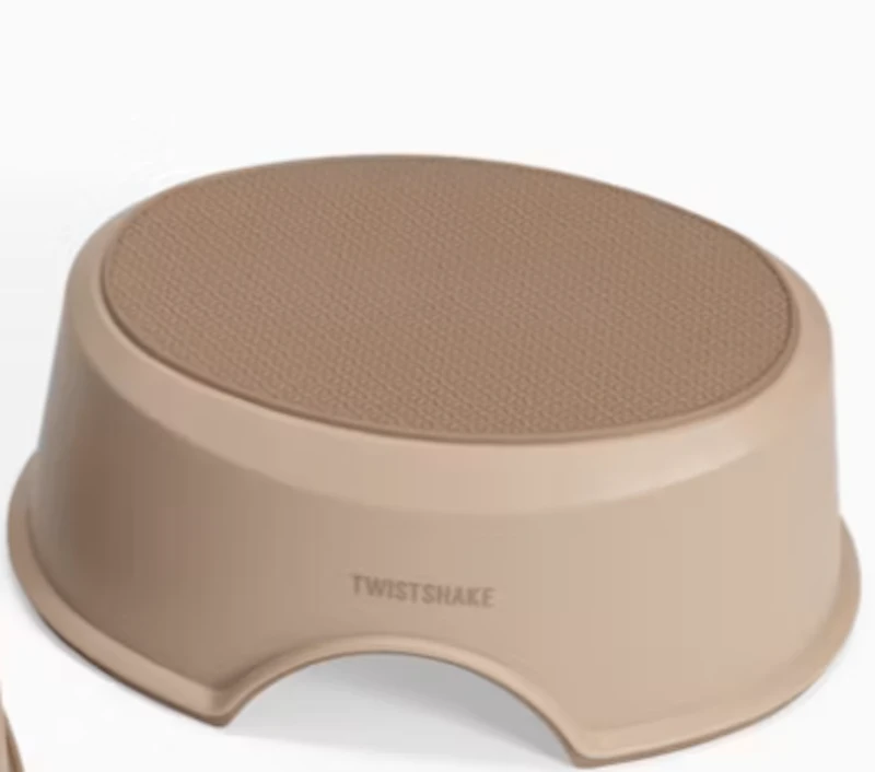Twistshake Stool Mocha Mocha - 1