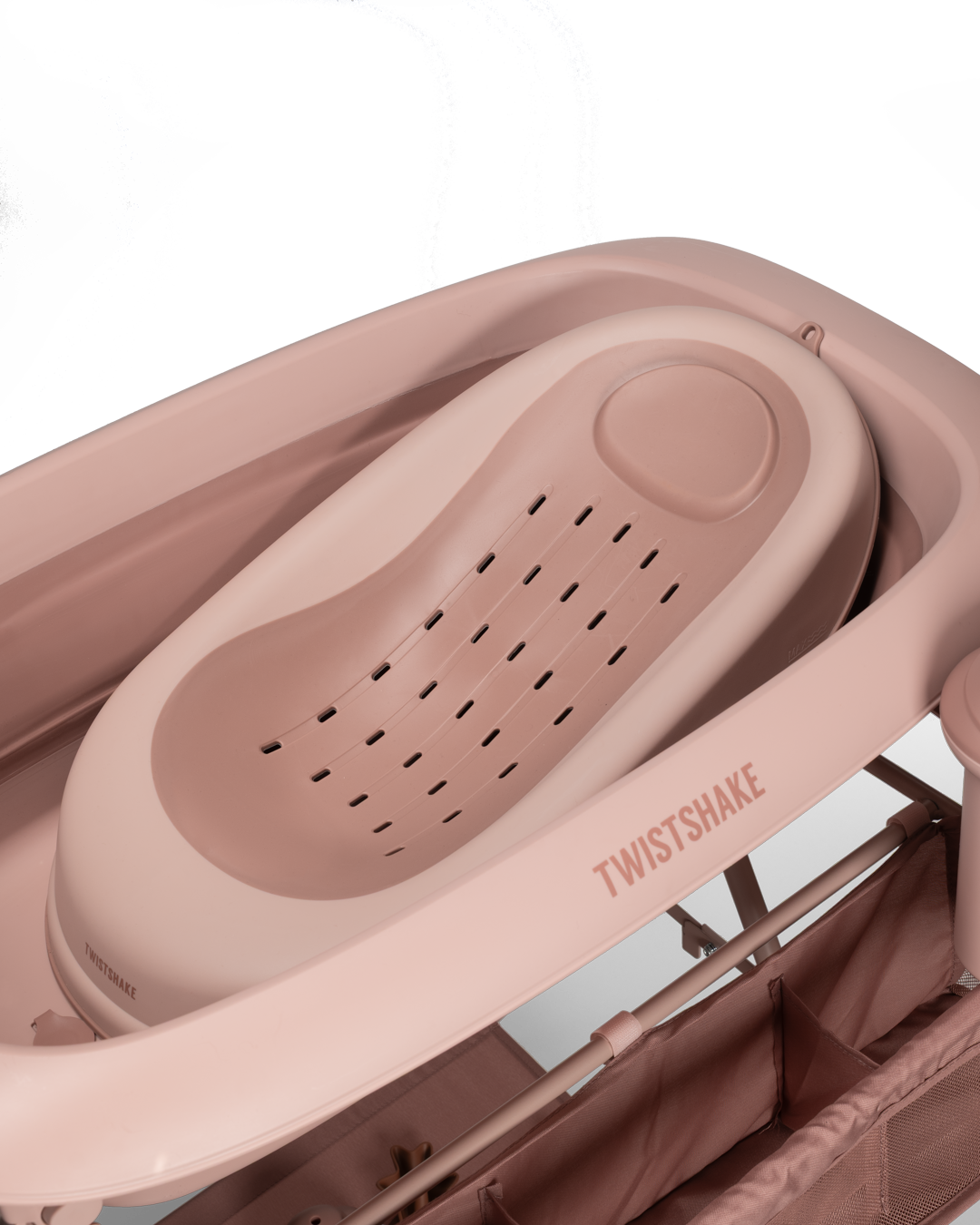 Premium badesett 0 mån+ / Rosa - 5
