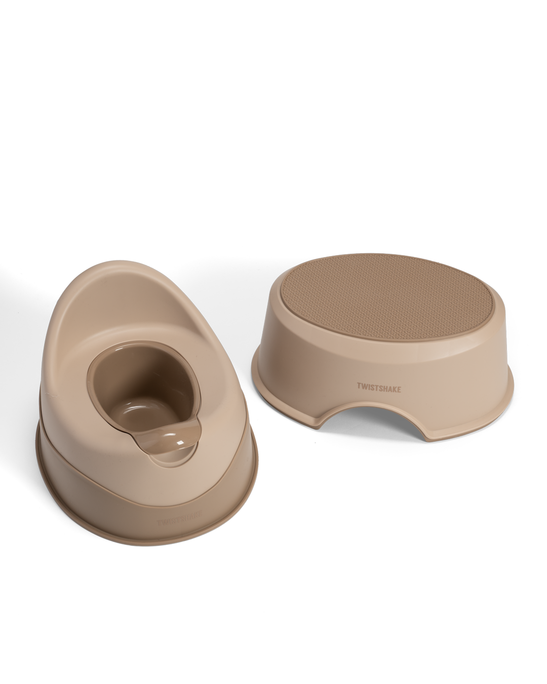 Premium badesett Mocha 0 mån+ / Rosa - 3