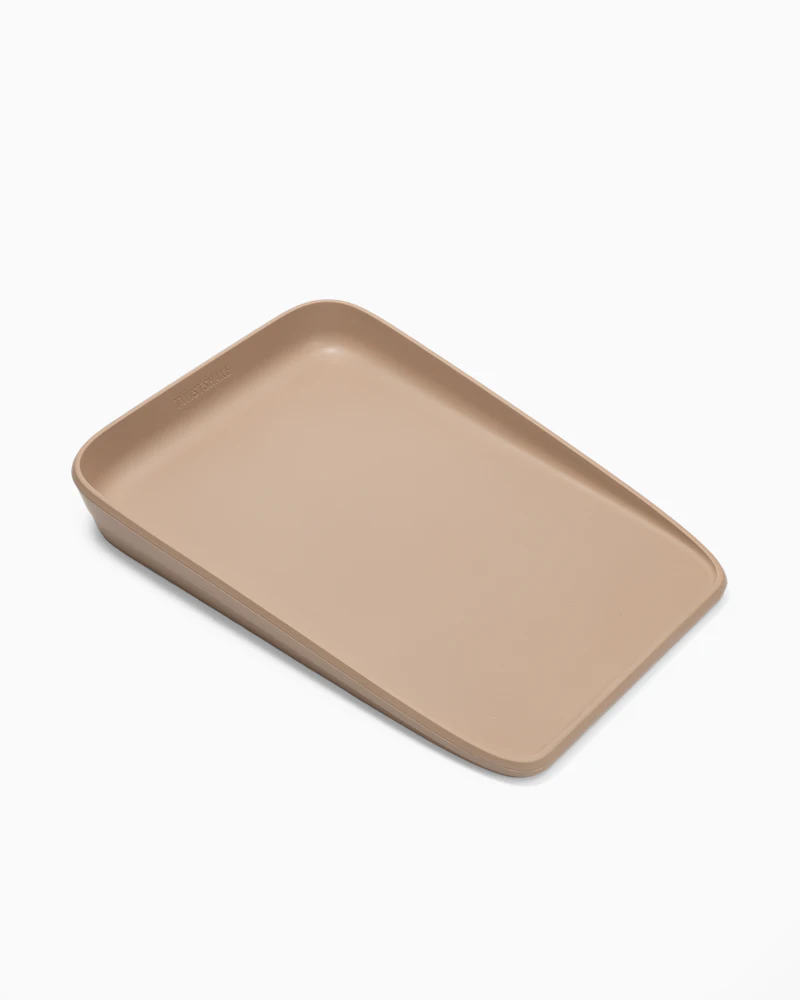 Premium Badeset Mocha 0 Monate+ / Rosa - 2