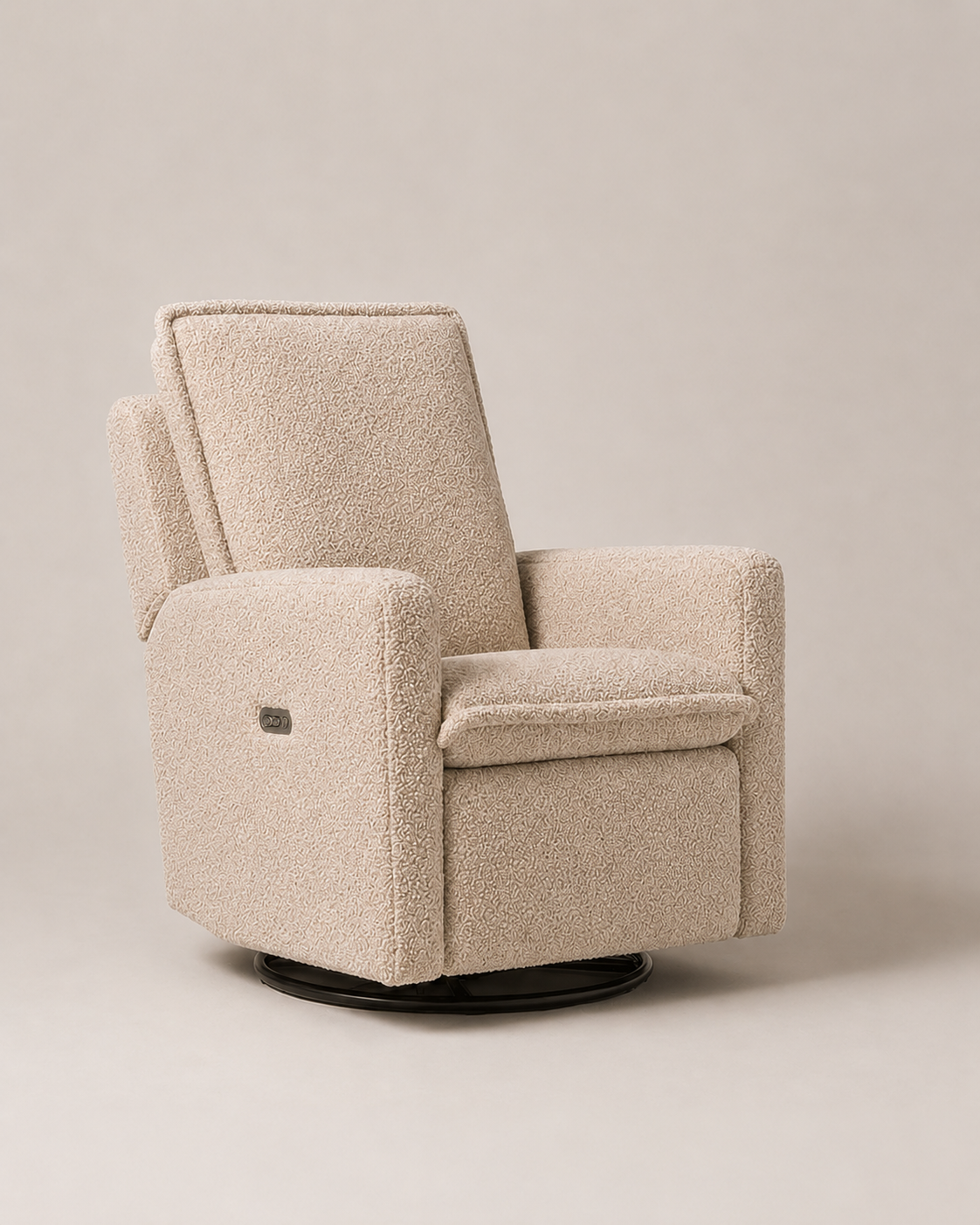 Avena Comfort Chair Sand Beige