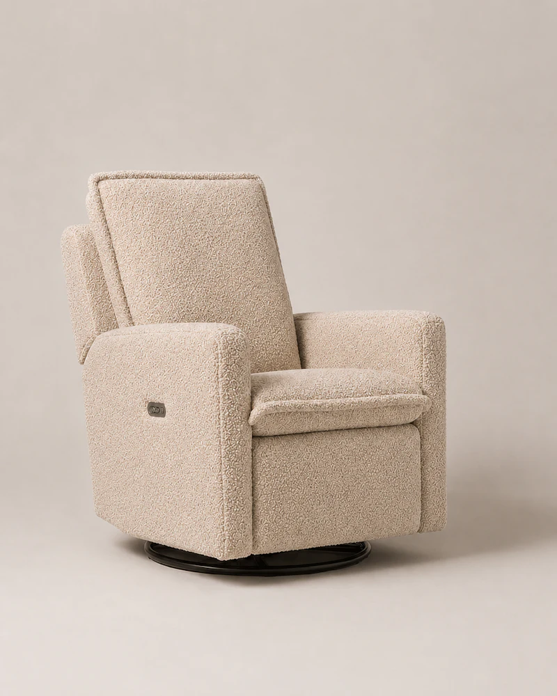 Avena komfortstol sand Beige - 1