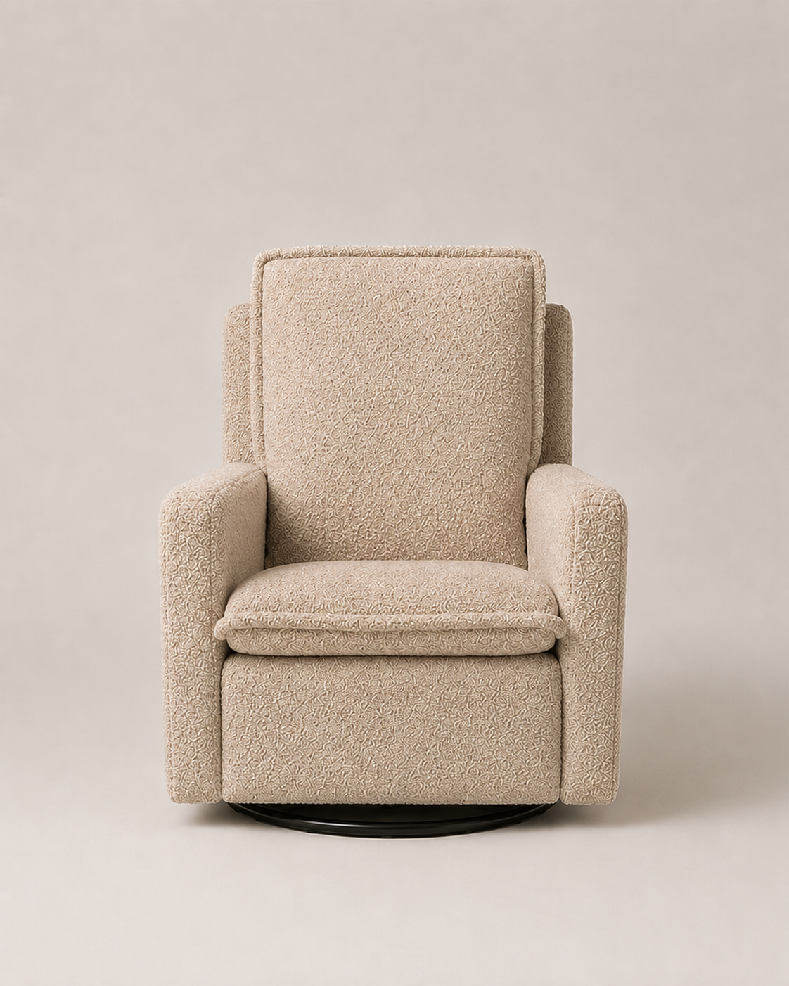Avena komfortstol sand Beige - 4