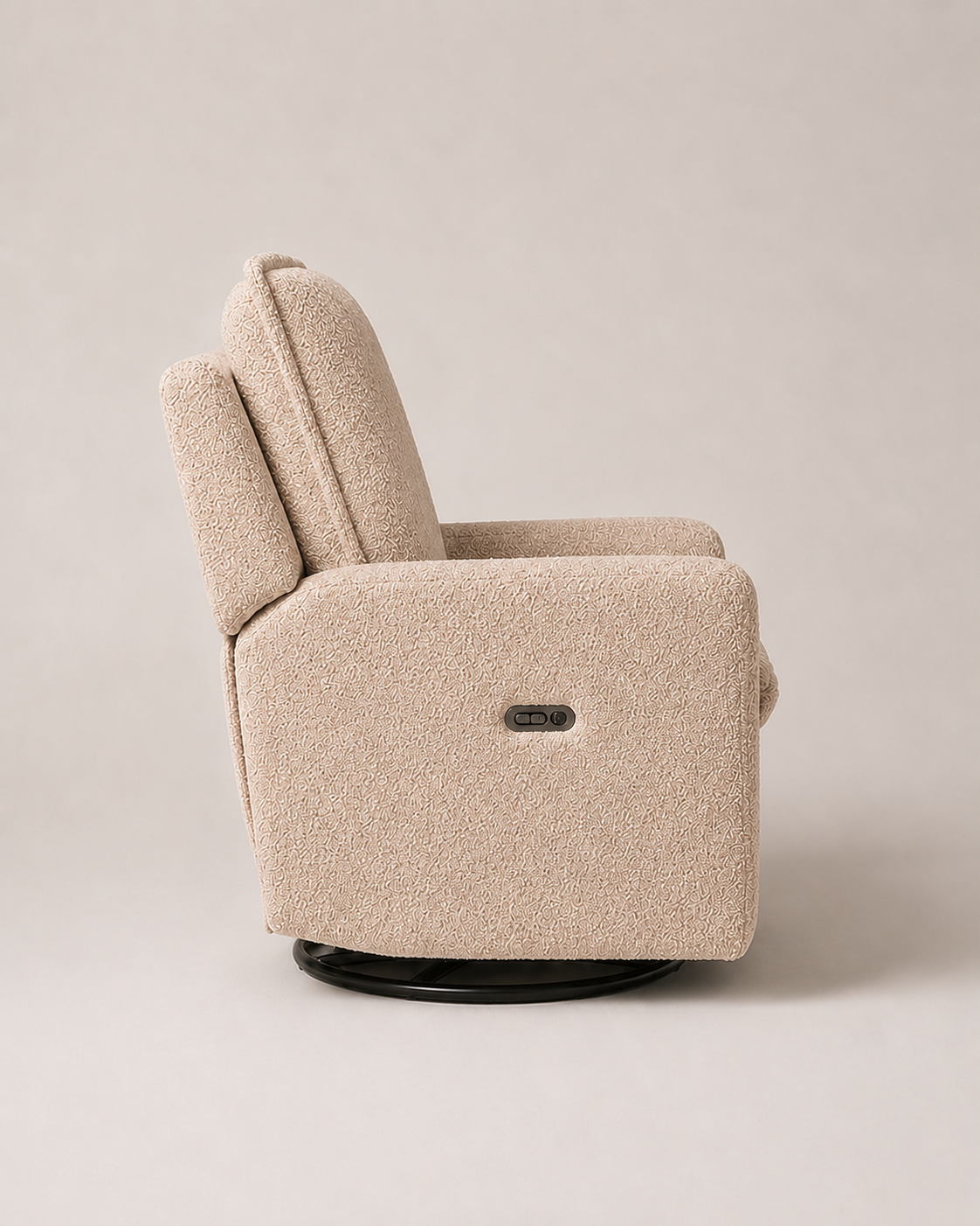 Avena komfortstol sand Beige - 5