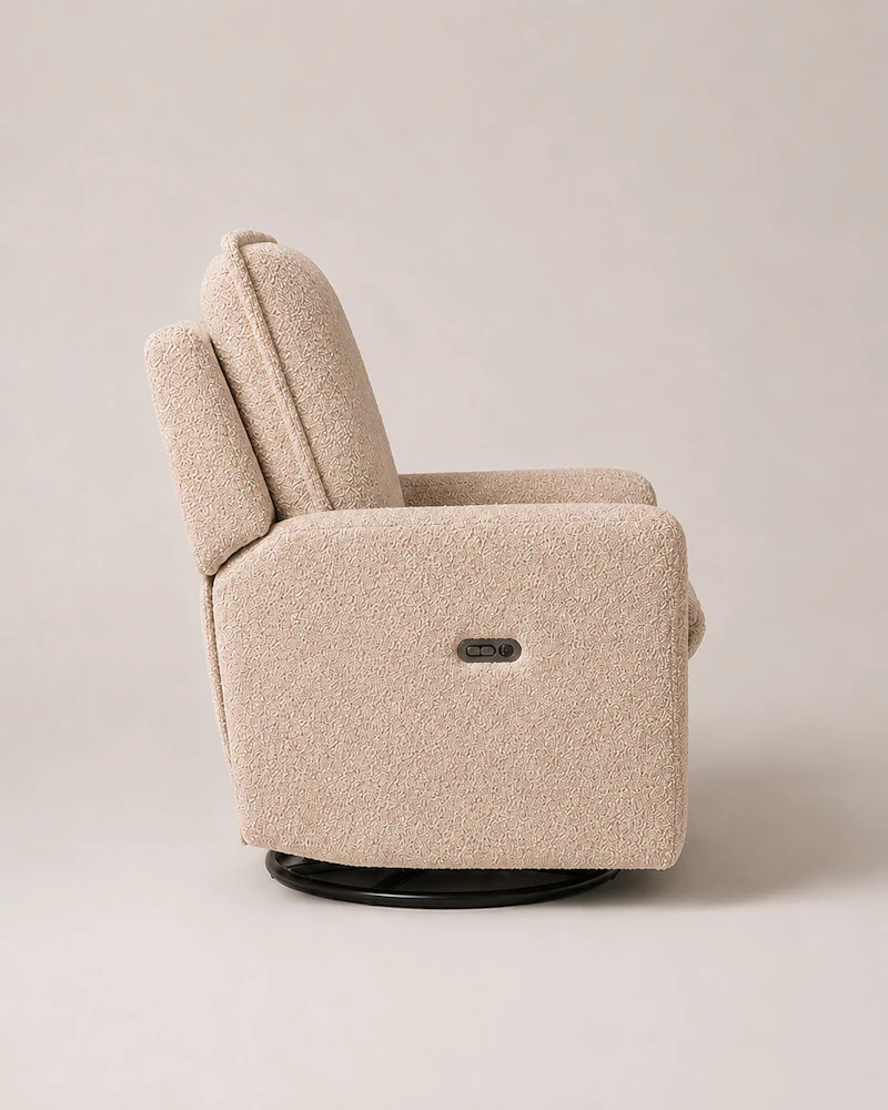 Avena komfortstol sand Beige - 5