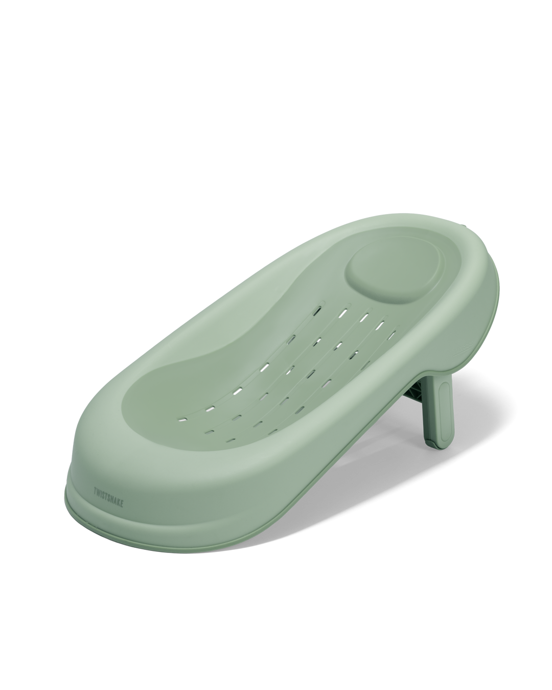 Luxury Bath Kit Soft Sage 0 mth+ - 2