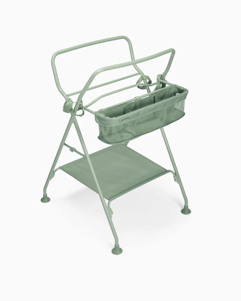 Luxury Bath Kit Soft Sage 0 mth+ - 9