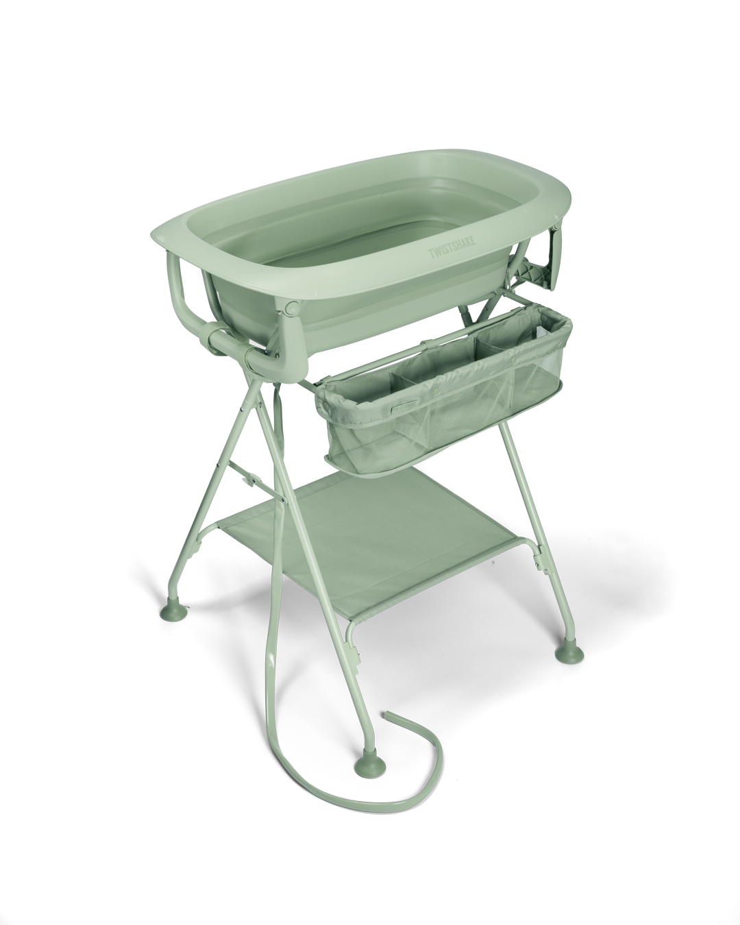 Luxury Bath Kit Soft Sage 0 mth+ - 4