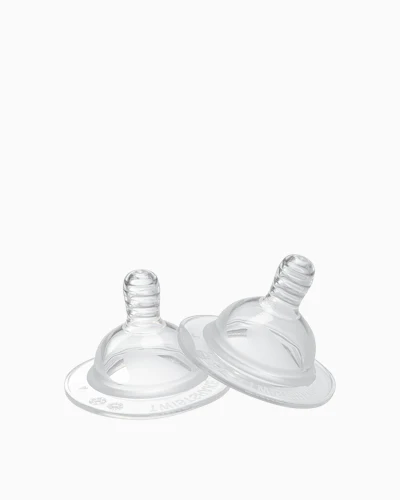 Teat Anti-Colic Plus 2-pack 6 mth+ / Teat Plus hover