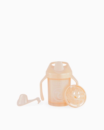 Mini Cups • Sippy cups for toddlers and children • Twistshake
