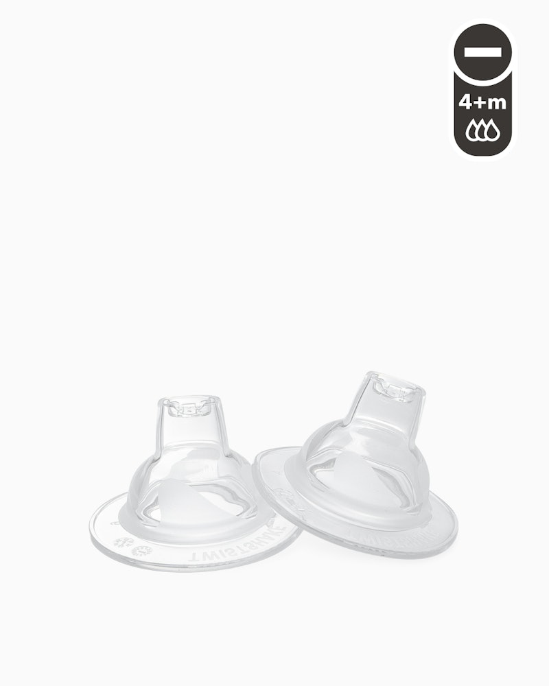 Tetina 4 meses+ / Teat Spout - 1