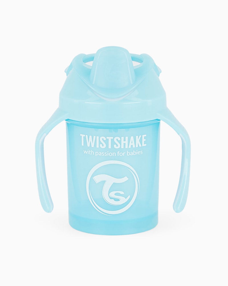 Mini Cup 230 ml / 4 mois+ / Bleu - 3