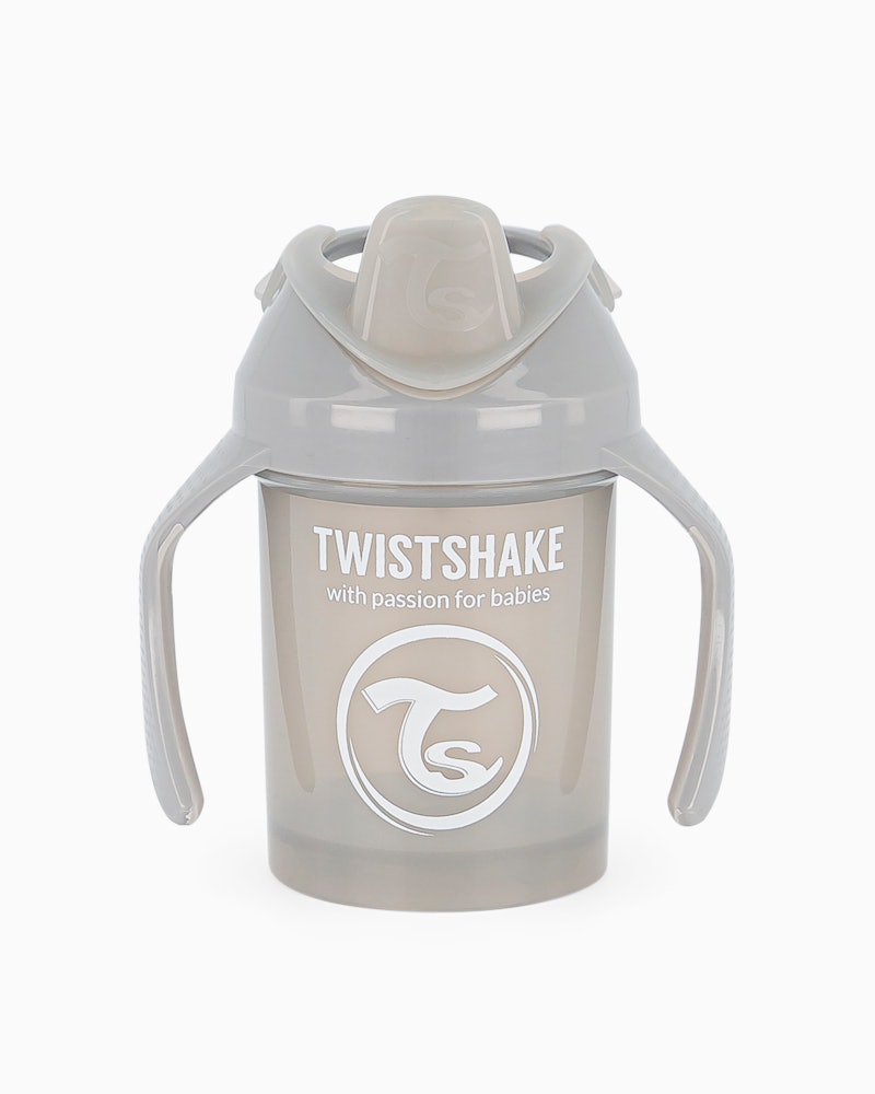 Mini Cup 230 ml / 4 Monate+ / Grau - 3