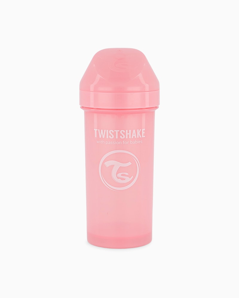 Taza de Niño 360 ml / 12 meses+ / Rosa - 3