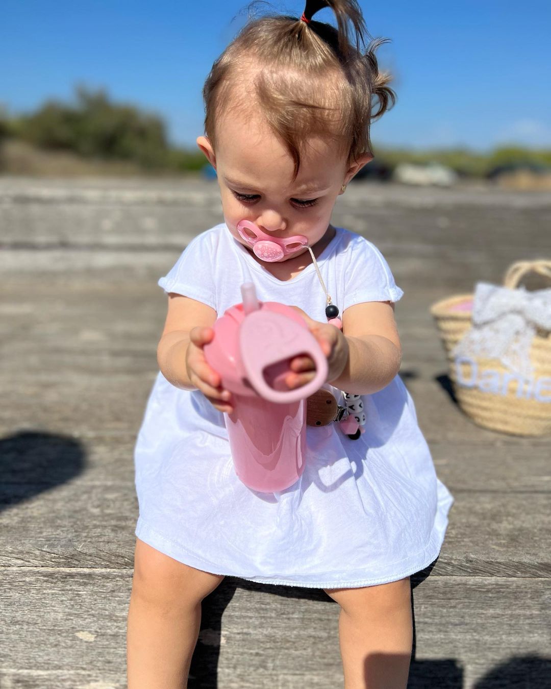 Sippy Cups 4-pack 4 mth+ / Customize - 4