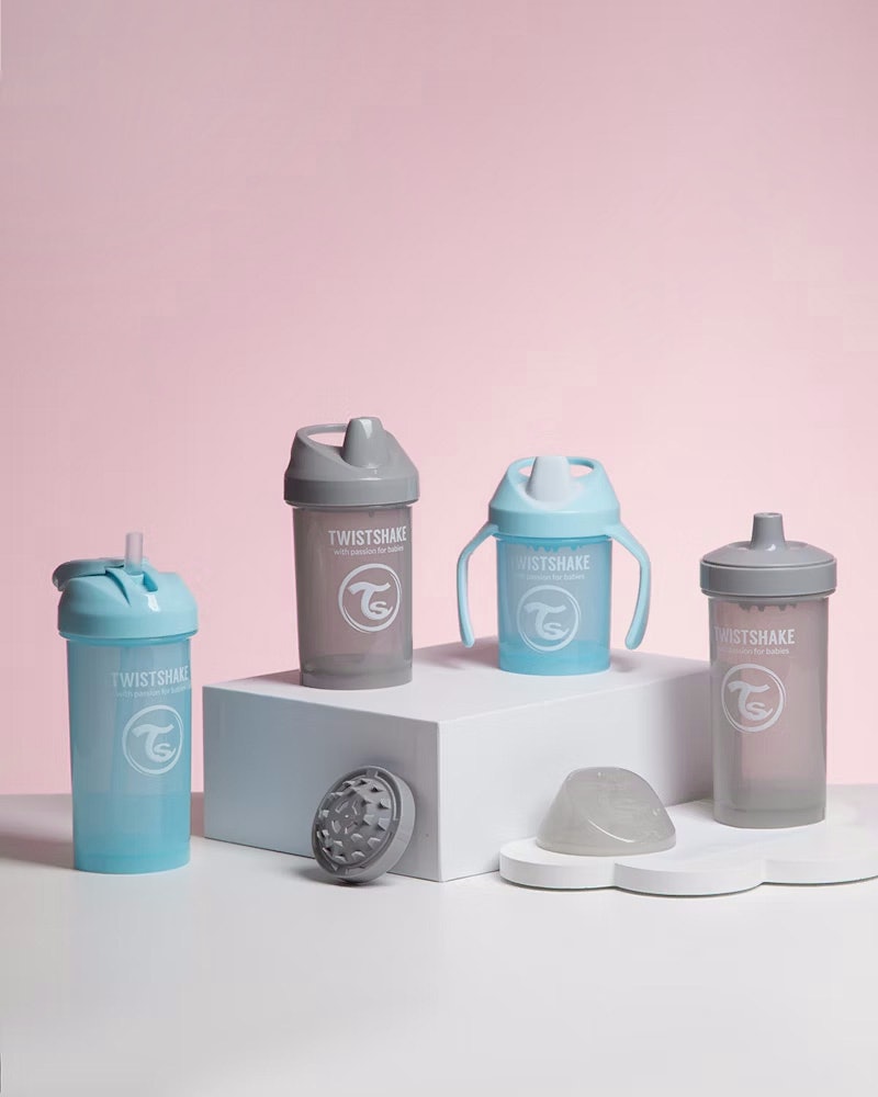 Suttekopper 4-pack 4 mån+ / Skreddersy - 2