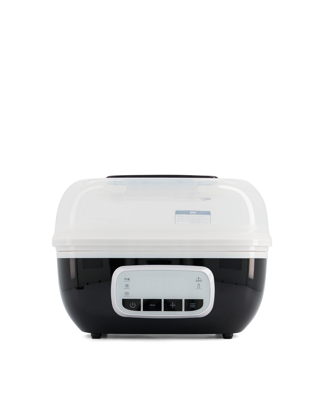 twistshake sterilizer