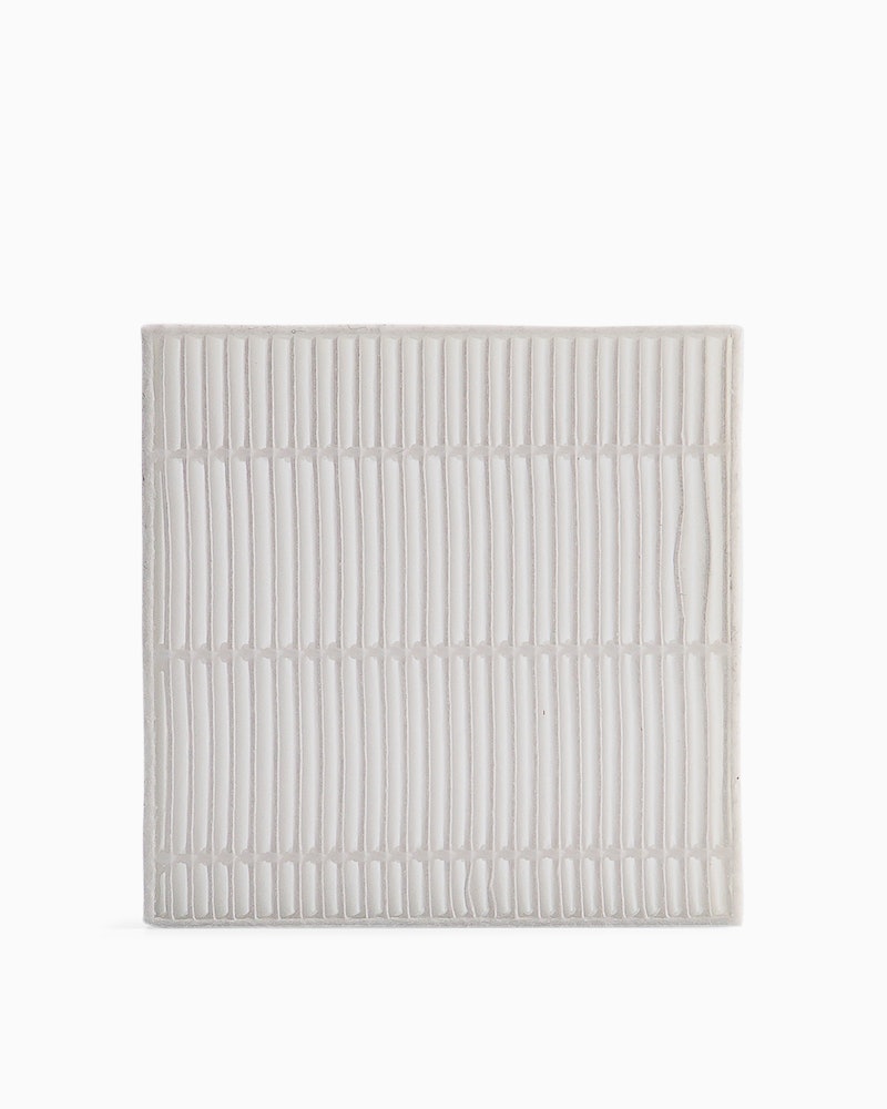 HEPA filter for Sterilizer 0 måned+ / Outlet - 1