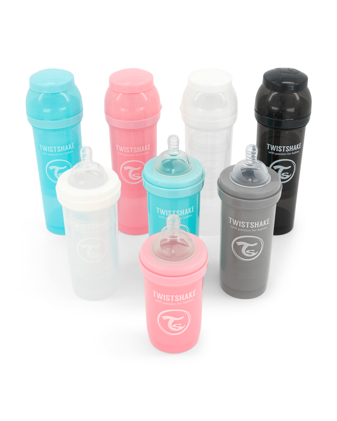 MamiStore - ✨Biberones Twistshake✨⠀⠀⠀⠀⠀⠀⠀⠀⠀ .⠀⠀⠀⠀⠀⠀⠀⠀⠀ ✓Cada botella  contiene un práctico contenedor de leche en polvo, así como una red de  mezcla.⠀⠀⠀⠀⠀⠀⠀⠀⠀ .⠀⠀⠀⠀⠀⠀⠀⠀⠀ ✓El sistema único llamado TwistFlow previene