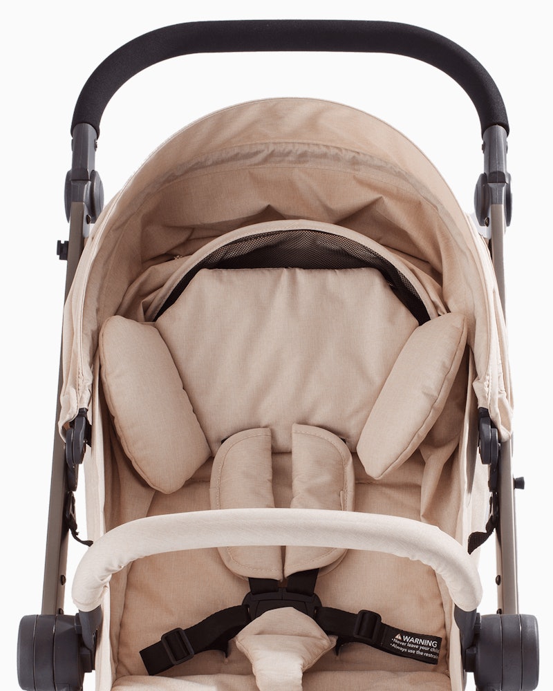 Hovedstøtte 0 måned+ - 2