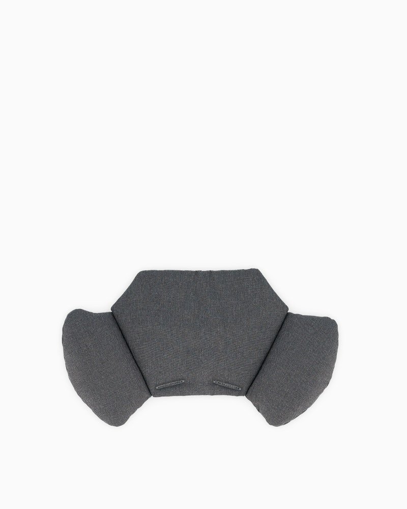 Appui-tête 0 mois+ / Gris - 1