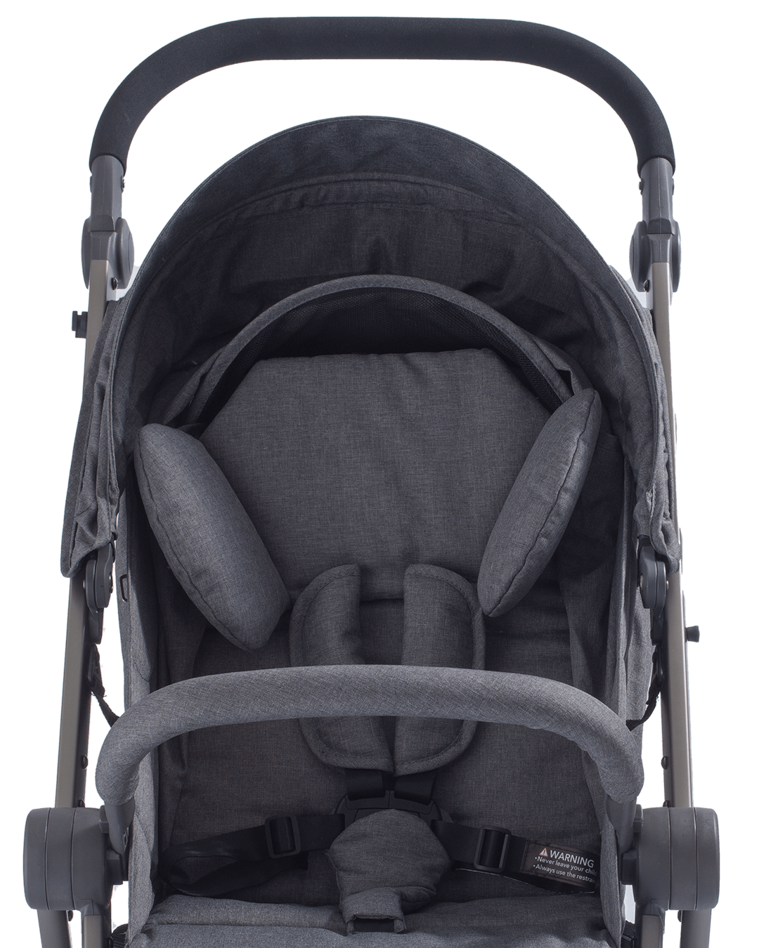 Head Support for Stroller Pushchair Tour