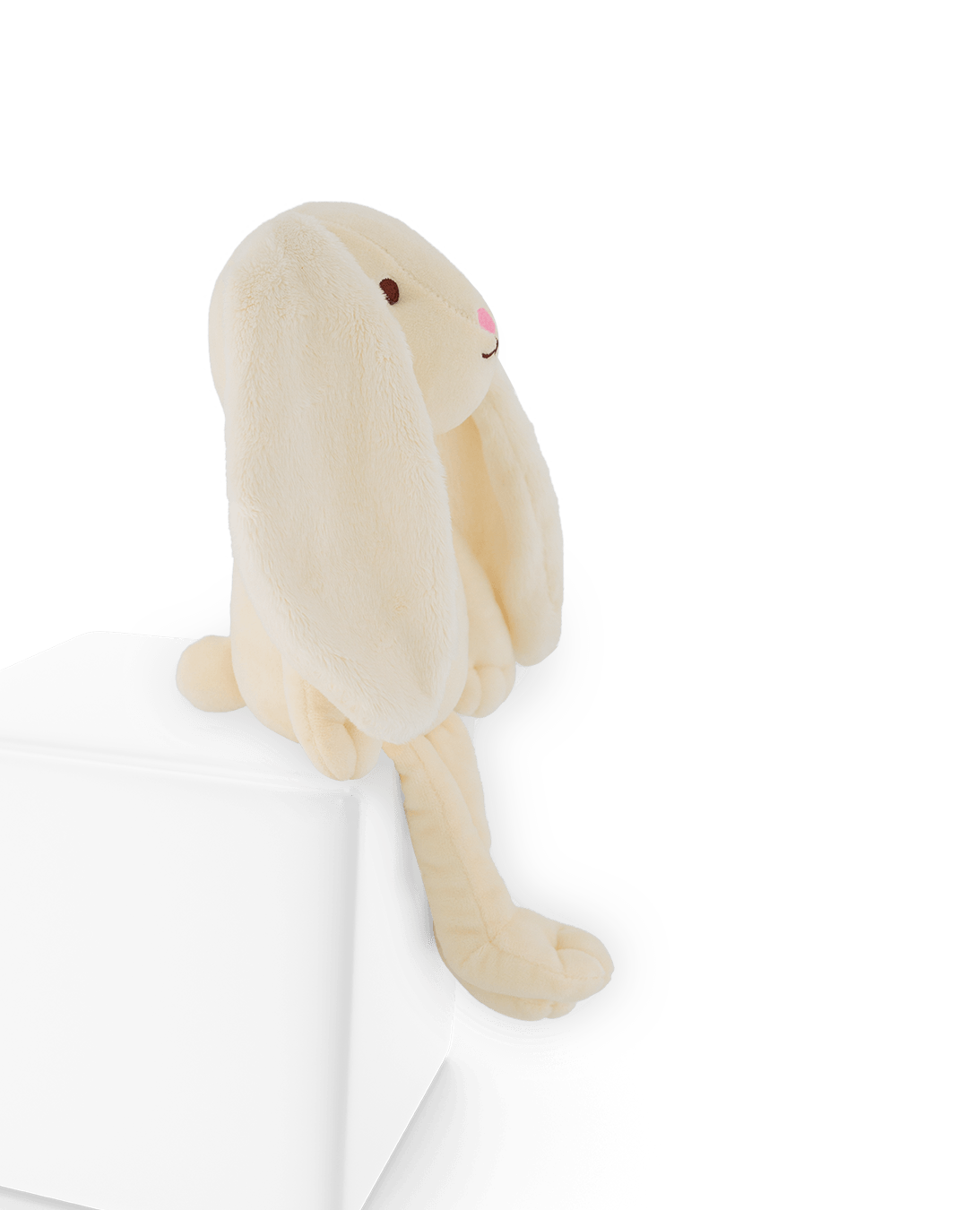 Plush Toy Bunny 0 mois / Outlet - 4