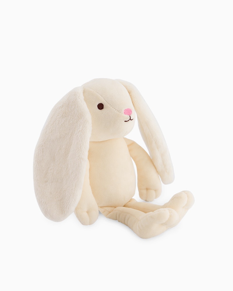 Plush Toy Bunny 0 mth / Outlet - 1