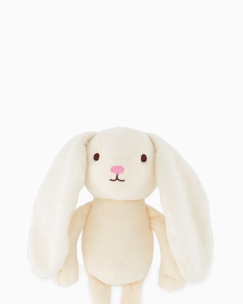 Plush Toy Bunny 0 mth / Outlet - 2
