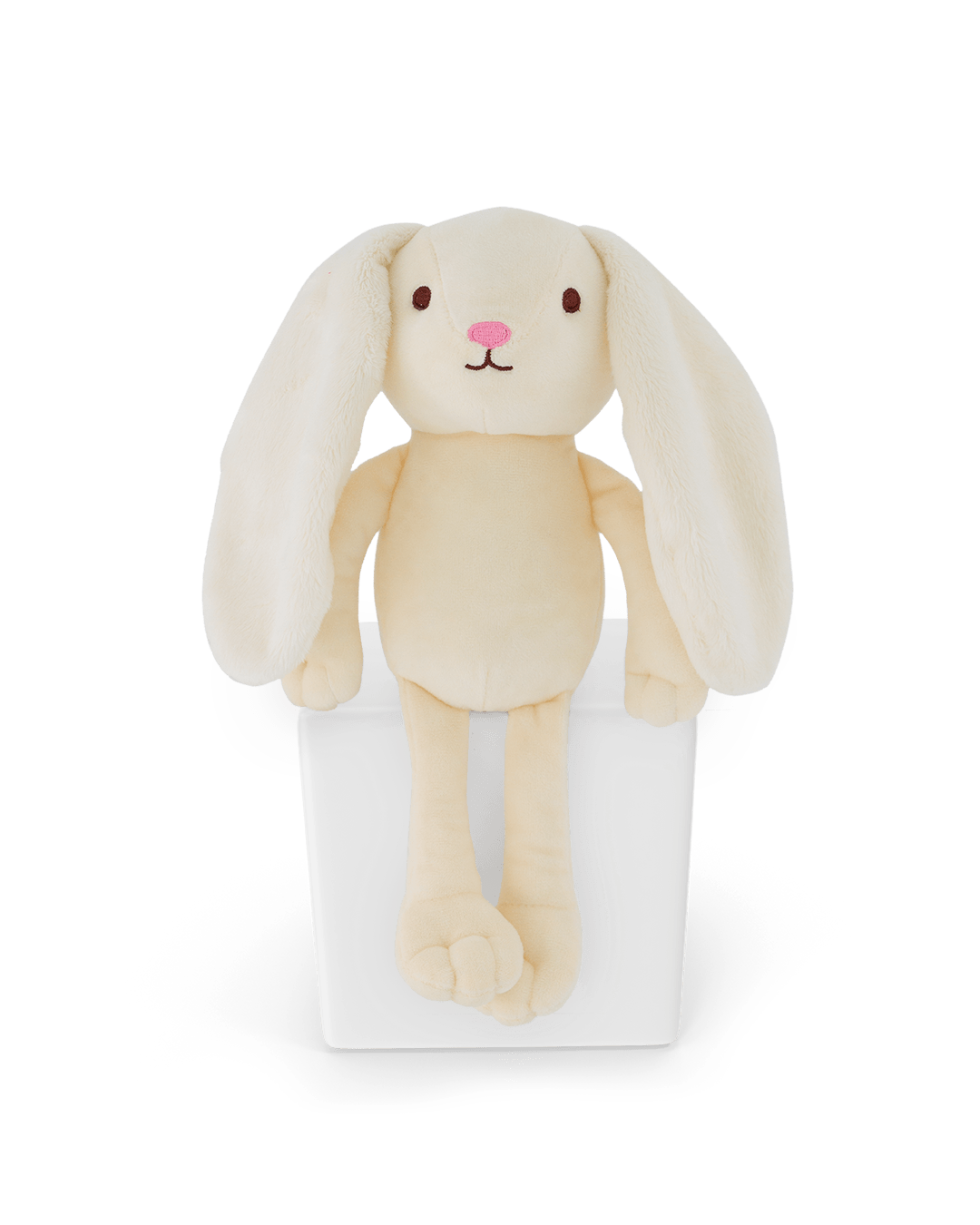 Plush Toy Bunny 0 mois / Outlet - 3