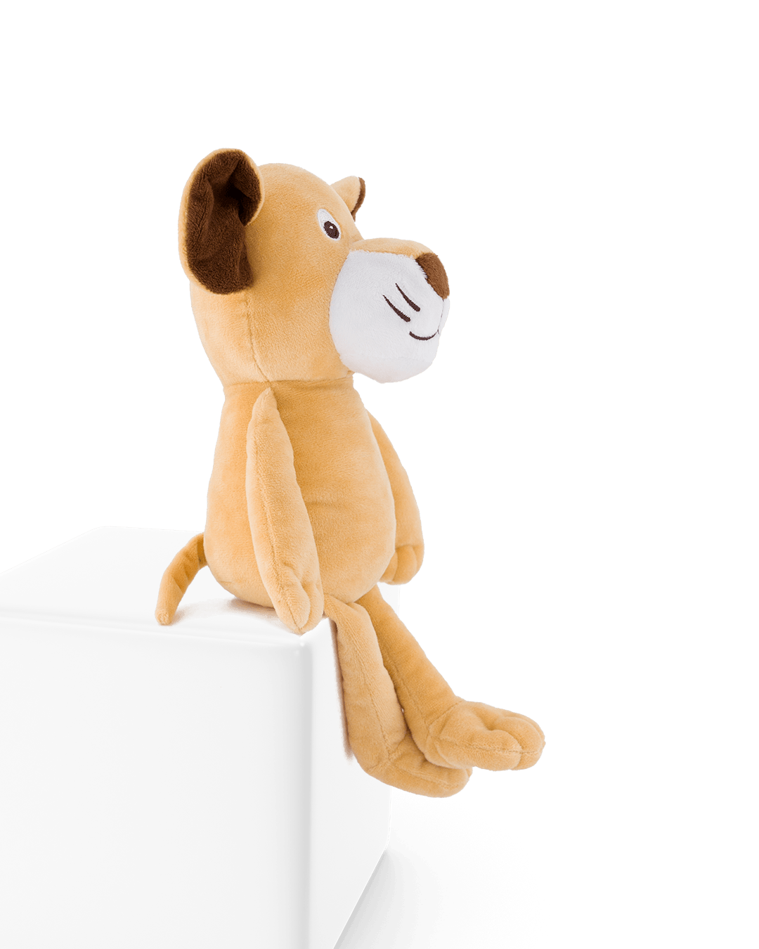 Plush Toy Lion 0 måned / Outlet - 5