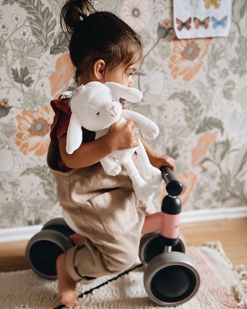 Plush Toy Lamb 0 mth / Outlet - 2