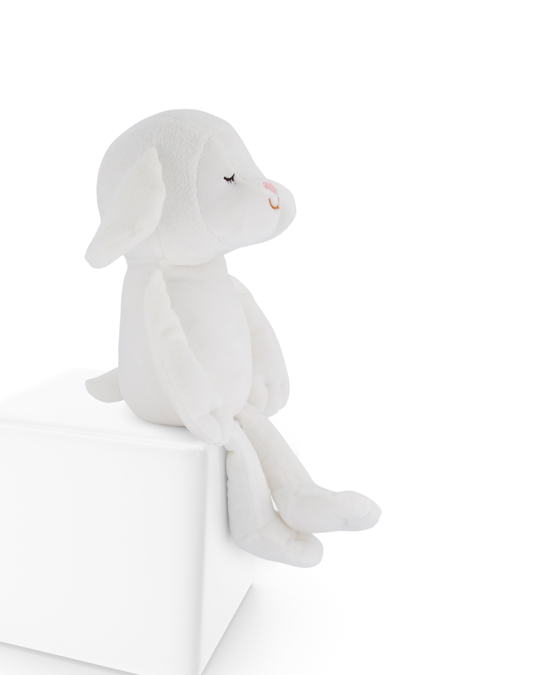 Plush Toy Lamb 0 Monate / Outlet - 5
