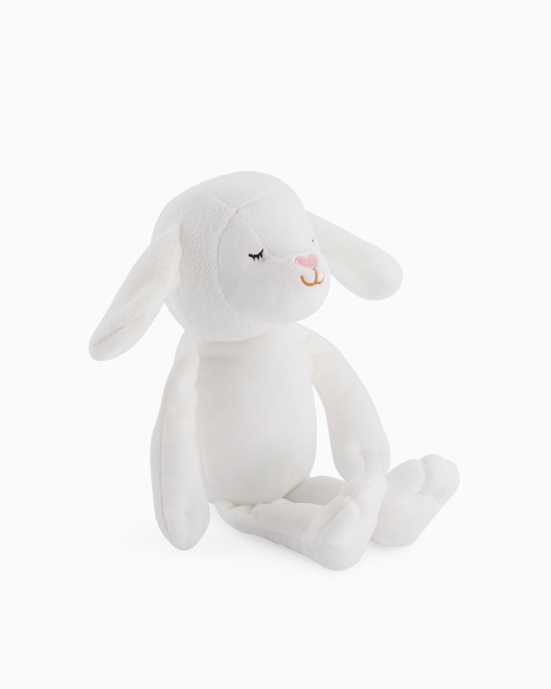 Plush Toy Lamb 0 mth / Outlet - 1