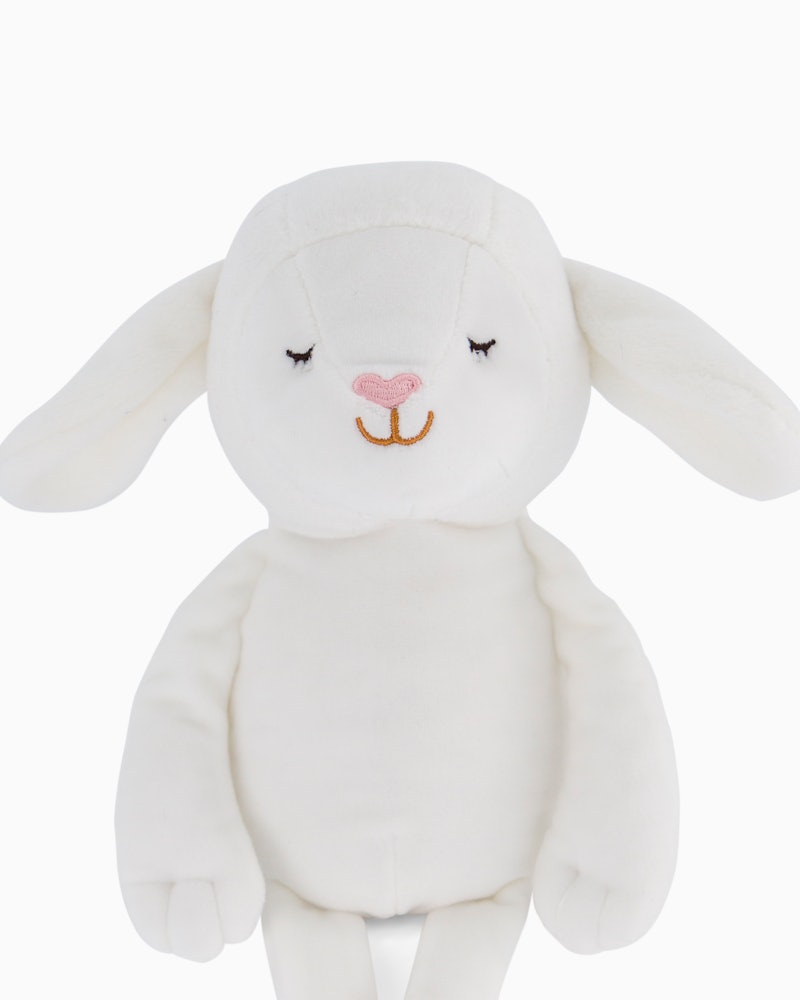 Plush Toy Lamb 0 mth / Outlet - 3
