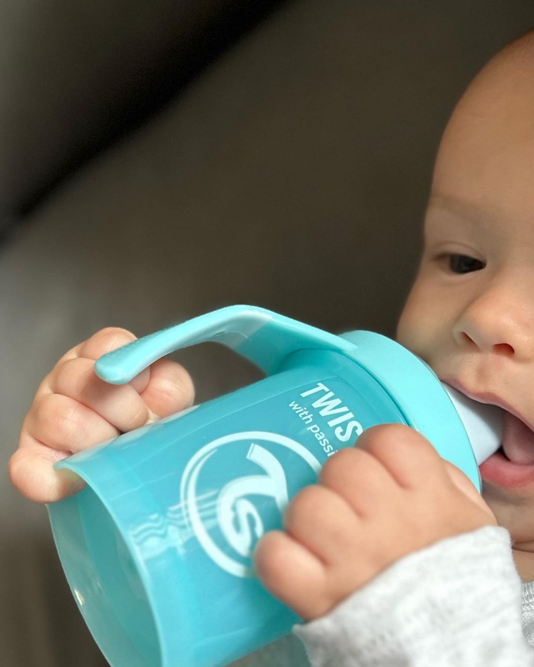 Taza Mini Mix Pack de 3 4 meses / Personalizar - 3