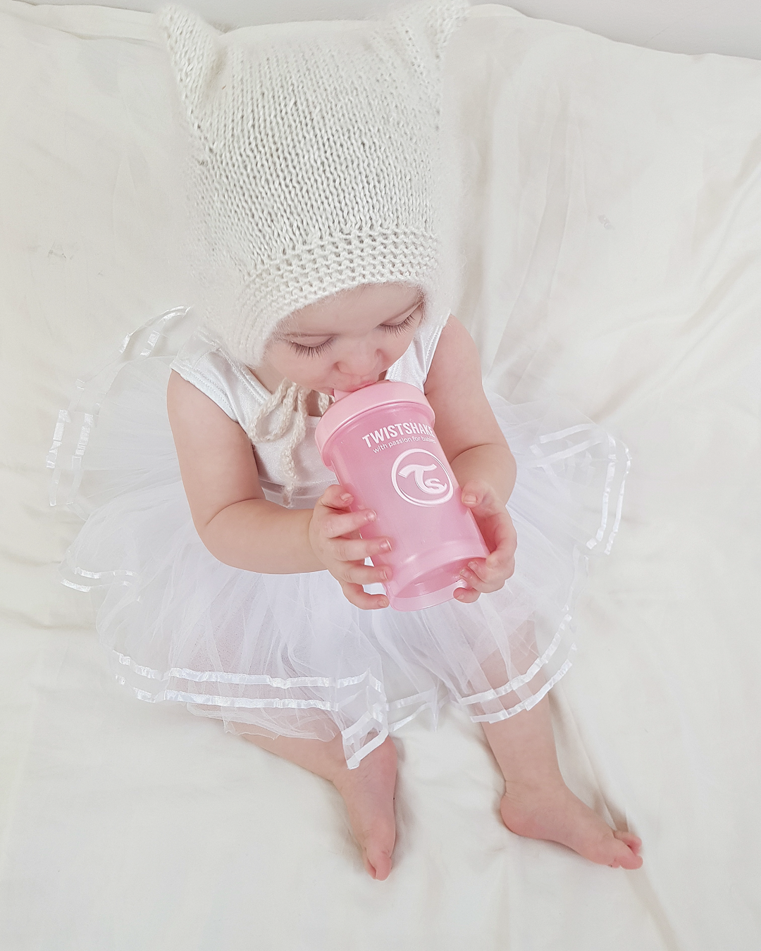 Crawler Cup 3-p 8 mois+ / Personnalisez - 2