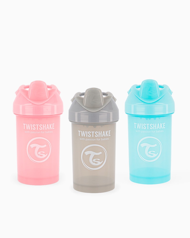 Crawler Cup 3-p 8 Monate+ / Anpassen - 1