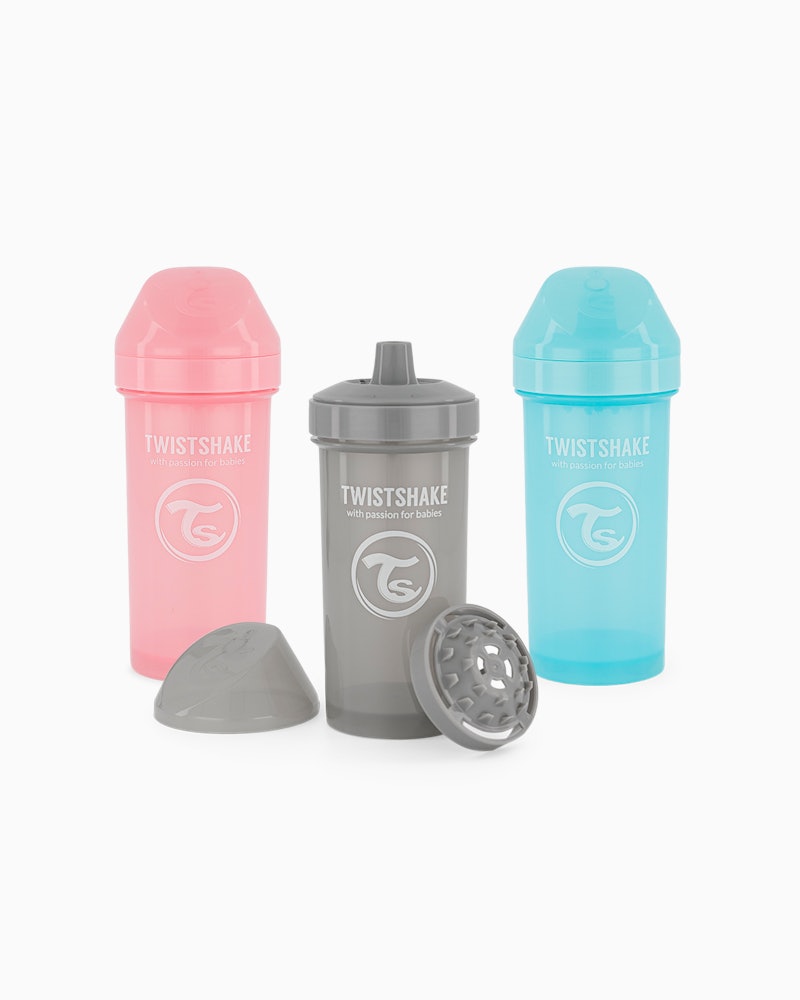 Kid Cup 3-pack 12 mån / Skreddersy - 1