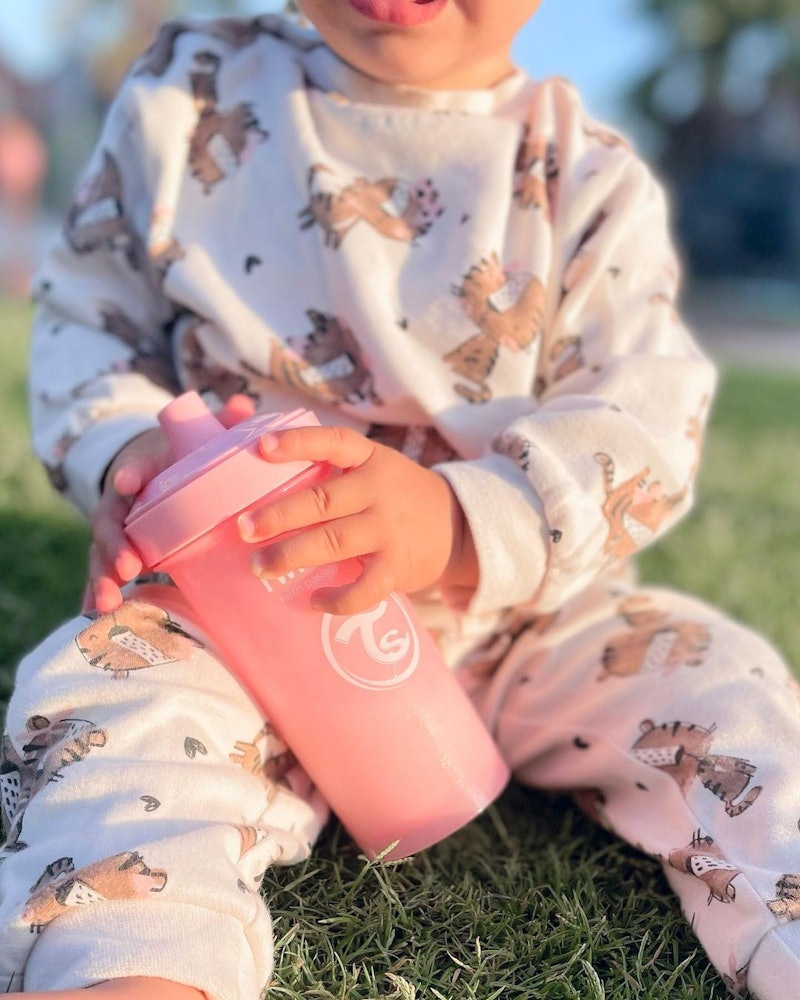 Kid Cup 3-pack 12 mån / Skreddersy - 2