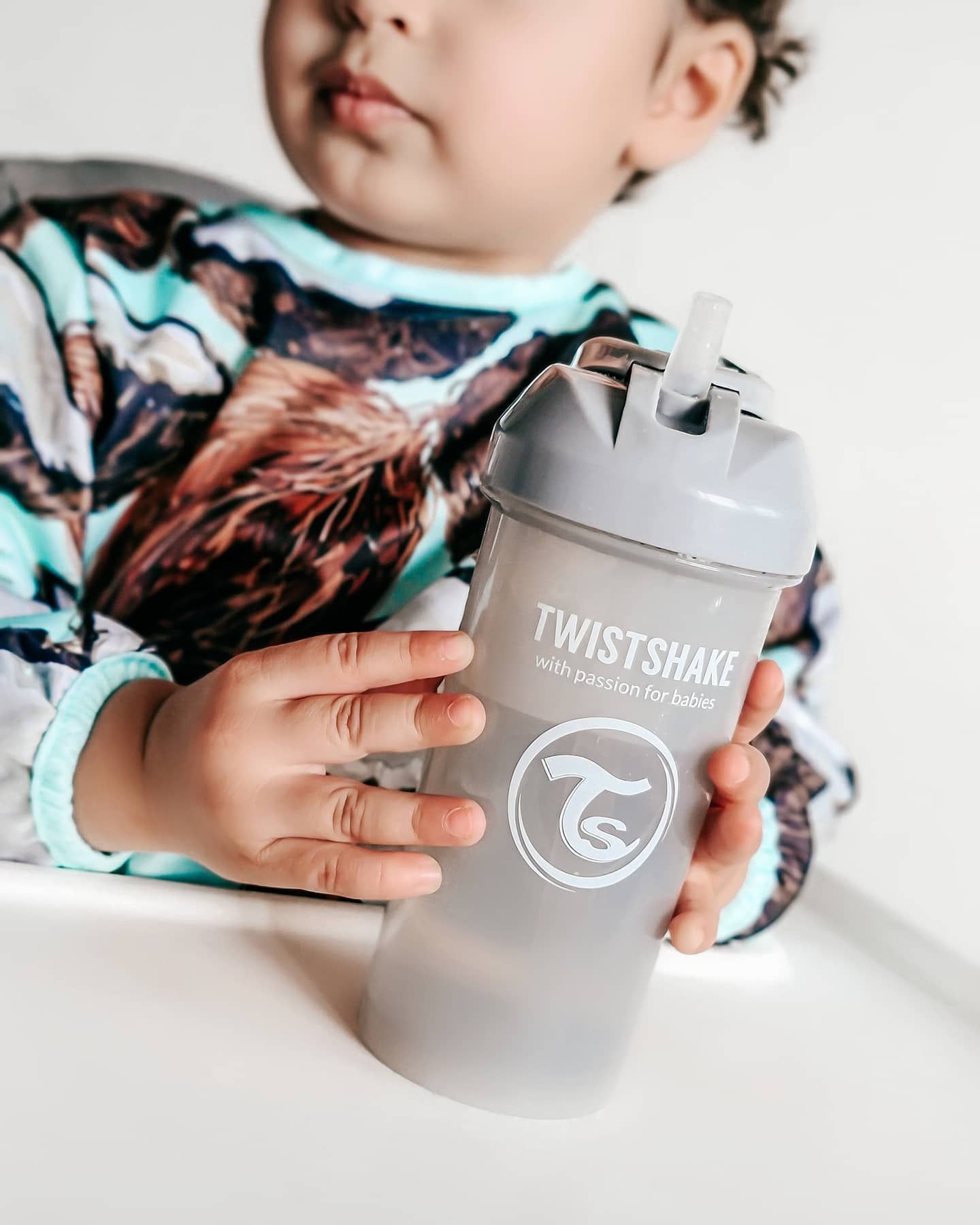 Straw Cup 3-pack 6 mth+ / Customize - hover