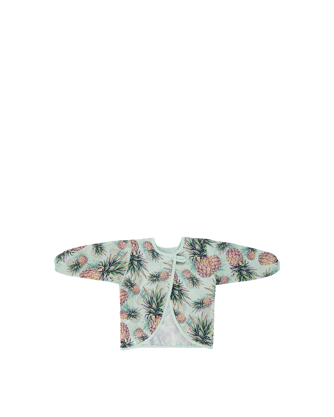 Langermet smekke 6 mån+ / Pineapple - 3