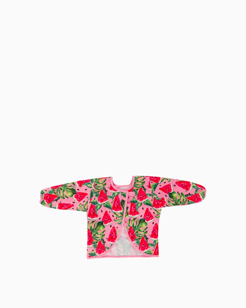 Långärmad haklapp 6 mån+ / Outlet - 4